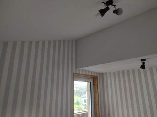 Deckenbereich Kinderzimmer - 