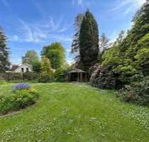 Ihr Platz für Neues: Traumhaftes Baugrundstück in Aumühle