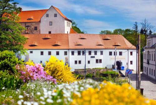 direkt Umgebung 1 Gehminute - 