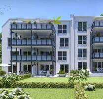 Neuwertige 3-Zimmer Dachgeschosswohnung mit Balkon in Radeberg