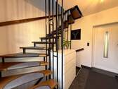 Treppenhaus - 