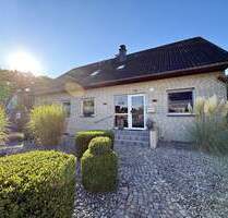 Unten wohnen, oben vermieten in Lotte-Halen