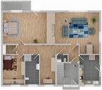 Erdgeschoss - 