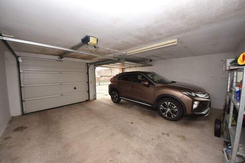 Doppelgarage - 
