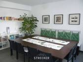 Pausenraum - Büro zur Miete in Karlsruhe