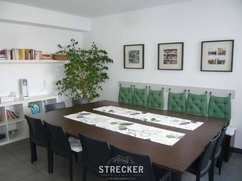 Pausenraum - Büro zur Miete in Karlsruhe