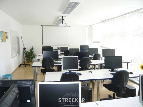 PC_Schulung - Büro in Karlsruhe