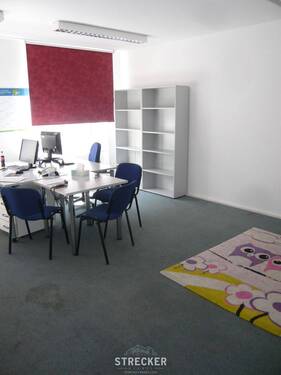 Büro 1 - 