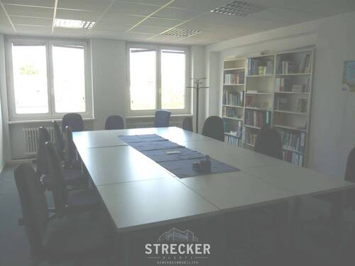 Besprechung - 