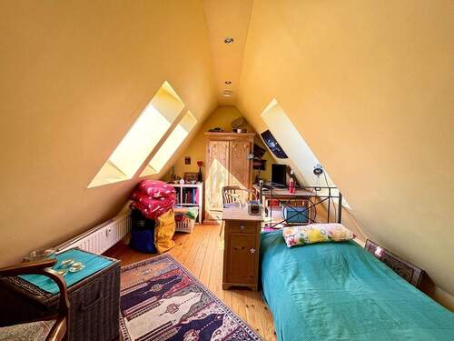 Zimmer Maisonette OG - 