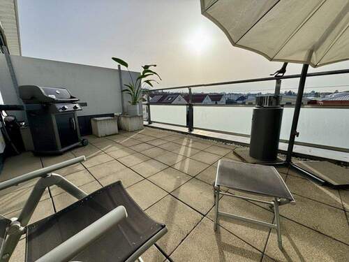 IMG_3743 - GOLDWERT: Ein Zuhause wie ein Haus. Ankommen. Aufatmen. Wohlfühlen.