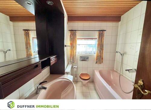 Badezimmer - 