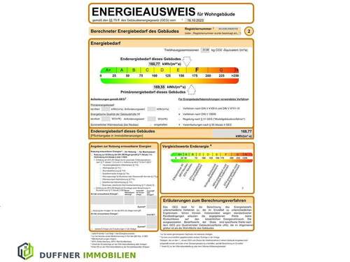 DS Energieausweis - 