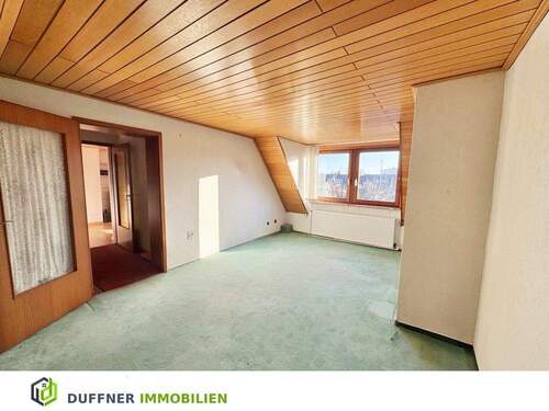 Büro Kinderzimmer - 