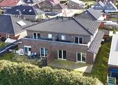 Ansicht - K 613-3 - Moderne und helle 3-Zimmer-Wohnung im Obergeschoss eines 4-Familien-Hauses in Sögel!