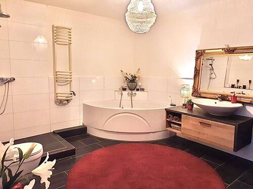 Badezimmer - 