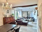 Wohnen/Essen - 4 Zimmer Etagenwohnung zum Kaufen in Haltern am See