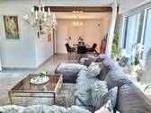 Wohnen/Essen - 4 Zimmer Etagenwohnung in Haltern am See