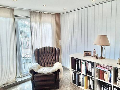 Homeoffice - 
