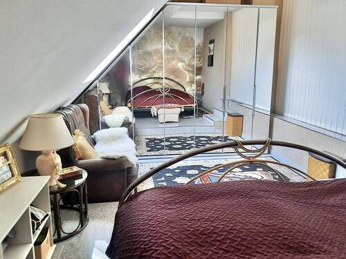Schlafzimmer - 