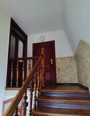 Treppenhaus - 