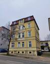 Vorderhaus - Charmantes Mehrfamilienhaus mit 16 WE in Weimar