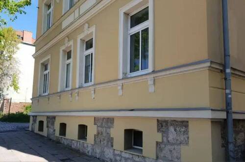 Frontansicht unten - 