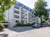 Ansicht - 1 Zimmer Etagenwohnung zum Kaufen in Zwickau