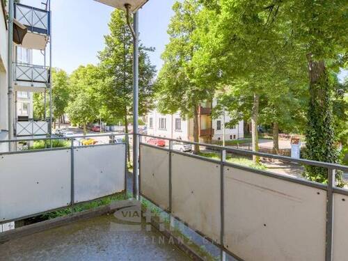 Balkon - 