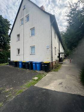 Außen - Mehrfamilienhäuser in Neustadt - 12 Wohneinheiten jedes Haus 6 WE