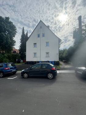 Außen - 2 Zimmer Mehrfamilienhaus, Wohnhaus zum Kaufen in Neustadt