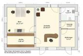 Grundriss - 