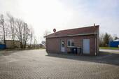 Außenansicht - Büro zum Kaufen in Schortens-Ostiem
