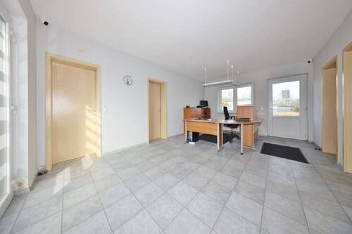 Büro I - 