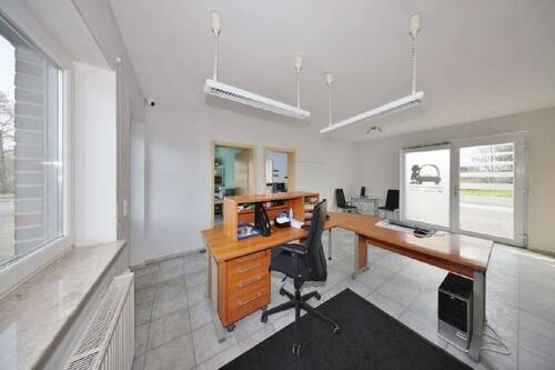 Büro I - 