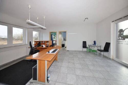Büro I - 