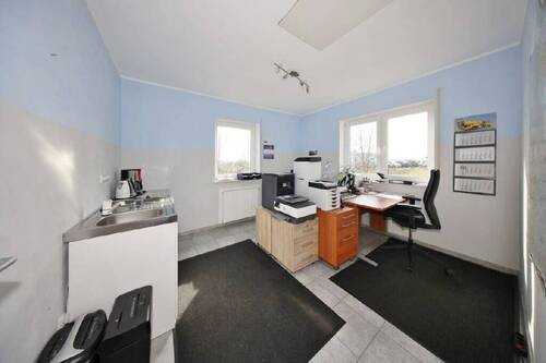 Büro II - 