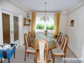 Esszimmer entsprechend Exposé-Grundriss - 