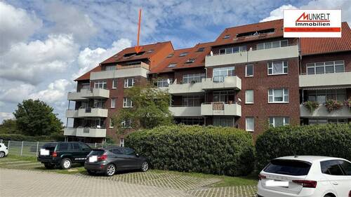 Am Elsterhang 1-3 - Dachgeschoß mit Blick ins Elstertal und attraktiven Energiewerten (Energieausweis)