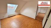 Schlafen - Etagenwohnung mit 44,00 m² in Zeitz zur Miete
