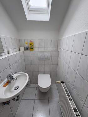 Gäste WC - 