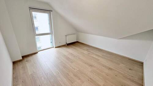 Kinderzimmer Ansicht 1 - 