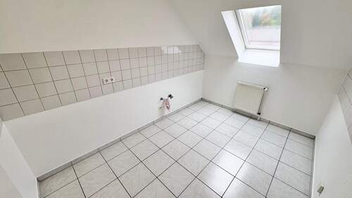 Küche Ansicht 1 - 