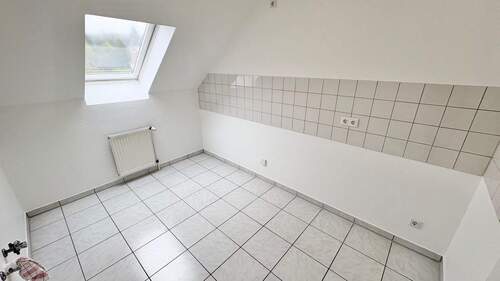Küche Ansicht 2 - 