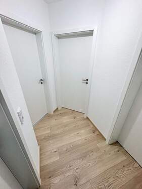 Flur Ansicht 1 - 