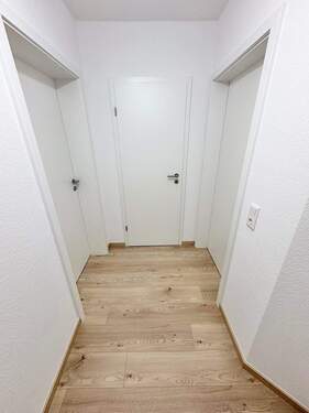 Flur Ansicht 2 - 