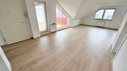 Wohnzimmer Ansicht 5 - 