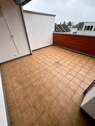 Balkon Ansicht 1 - 