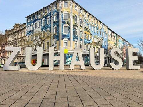 Brühl Chemnitz I - 