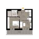 Grundriss WE 24 - 